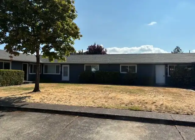 Property at 822 S Columbia St Unit 3, Newberg, OR, 97132, 2 beds, 1 bath, [object Object]