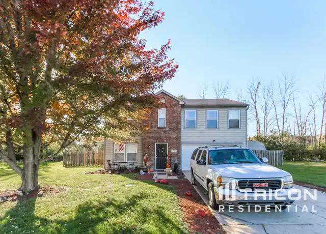 Property at 1932 Odell St, Brownsburg, IN, 46112, 3 beds, 2.5 baths, [object Object]