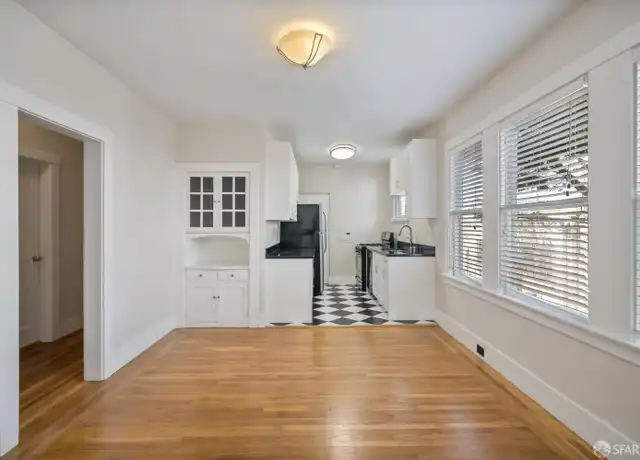 Property at 1375 Sacramento St Unit 1, San Francisco, CA, 94109, 2 beds, 1 bath, [object Object]