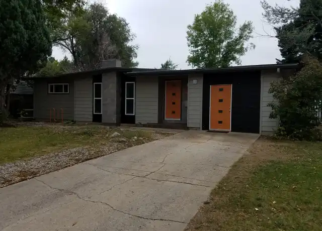 Property at 1415 Crestmore Pl, Fort Collins, CO, 80521, 2 beds, 1 bath, [object Object]