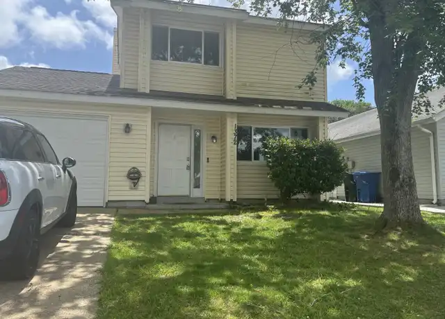 Property at 1372 Riverside Dr, Virginia Beach, VA, 23453, 3 beds, 2.5 baths, [object Object]