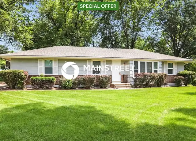 Property at 6000 E 102nd St, Kansas City, MO, 64134, 3 beds, 1 bath, [object Object]