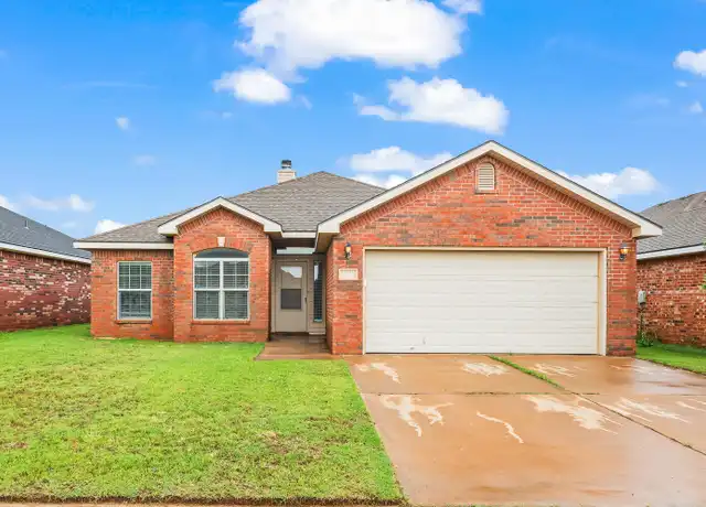 Property at 1722 100th St, Lubbock, TX, 79423, 3 beds, 2 baths, [object Object]