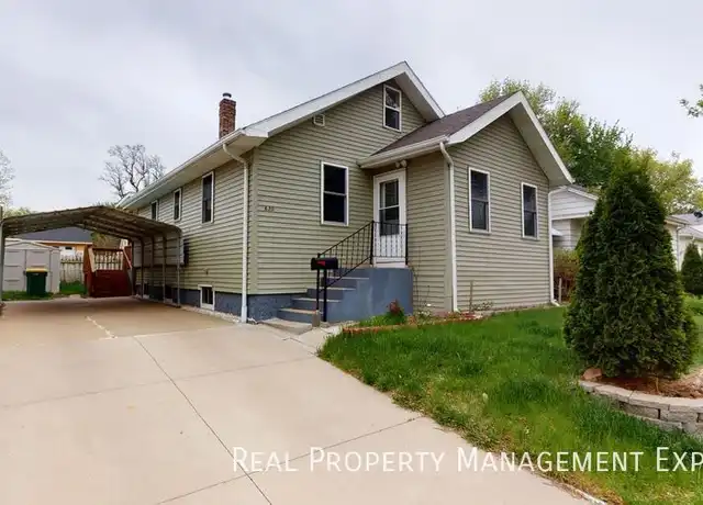 Property at 630 N Nesmith Ave, Sioux Falls, SD, 57103, 3 beds, 1 bath, [object Object]