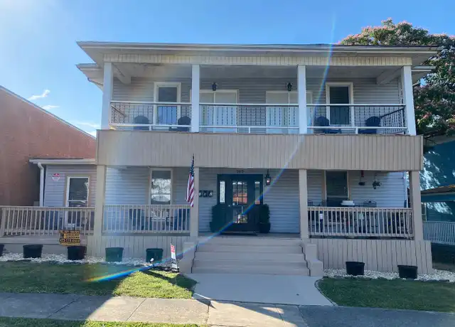 Property at 303 W Watauga Ave Unit 1, Johnson City, TN, 37604, 2 beds, 1.5 baths, [object Object]