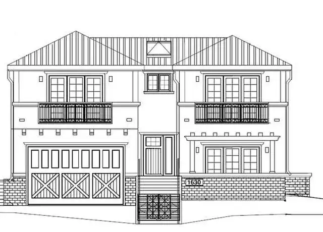 Property at 1630 Bridgeport Dr, Los Angeles, CA, 90065, 3 beds, 4 baths, [object Object]