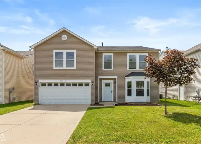 Property at 2372 Cedarmill Dr, Franklin, IN, 46131, 4 beds, 2.5 baths, [object Object]