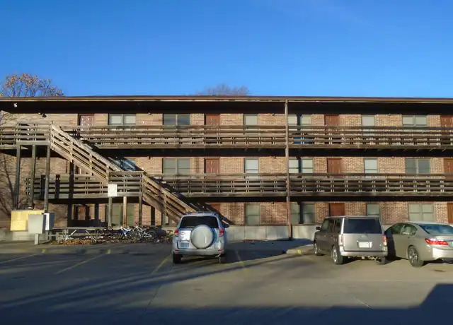 Property at 1838 Anderson Ave Unit 18, Manhattan, KS, 66502, 3 beds, 1.5 baths, [object Object]