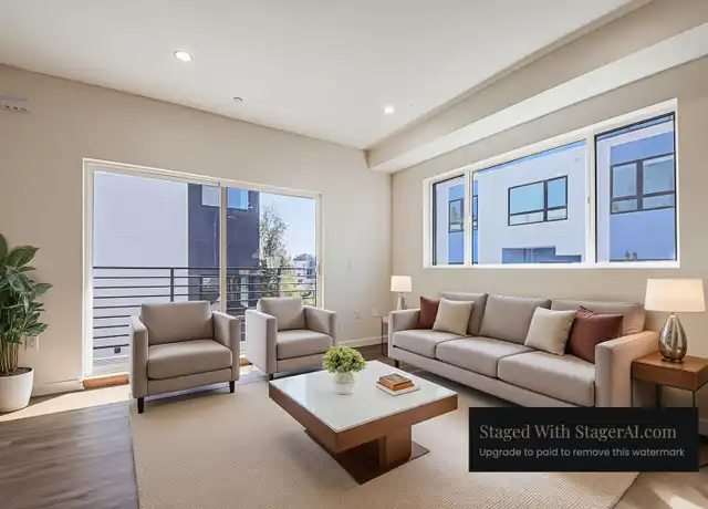 Property at 2129 Aaron St #1, Los Angeles, CA, 90026, 4 beds, 4 baths, [object Object]
