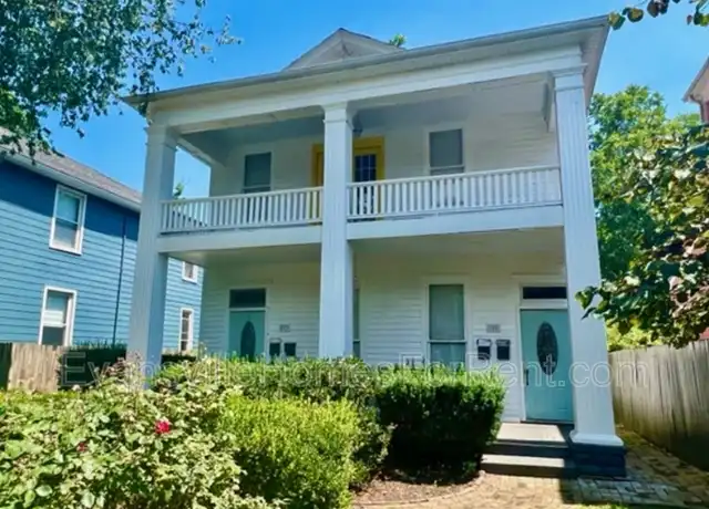 Property at 205 Blackford Ave Unit C, Evansville, IN, 47713, 1 bed, 1 bath, [object Object]