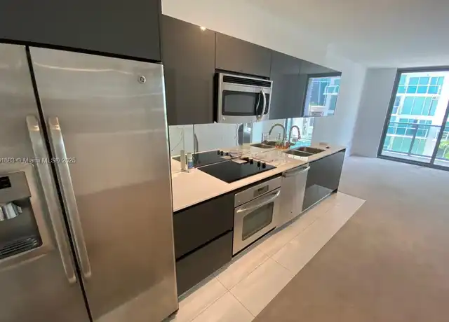 Property at 31 SE 6th St #706, Miami, FL, 33131, 1 bed, 1.5 baths, [object Object]