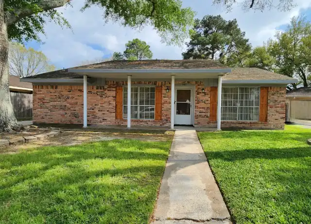 Property at 946 Beachcomber Ln, Houston, TX, 77062, 3 beds, 2 baths, [object Object]