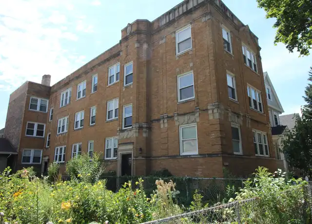 Property at 4029 N Monticello Ave Unit 3E, Chicago, IL, 60618, 2 beds, 1 bath, [object Object]