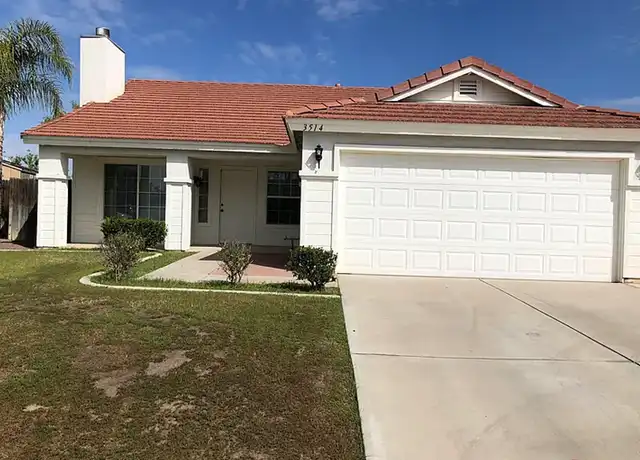 Property at 3514 Nighthawk Ln, Bakersfield, CA, 93312, 4 beds, 2 baths, [object Object]