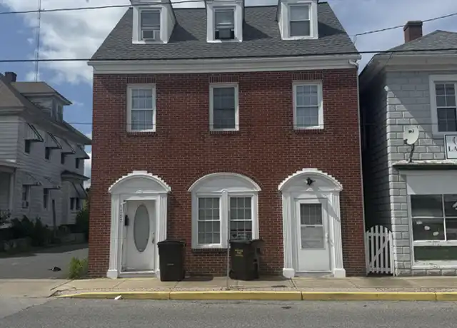 Property at 107 W Central Ave, Federalsburg, MD, 21632, 1 bed, 1 bath, [object Object]