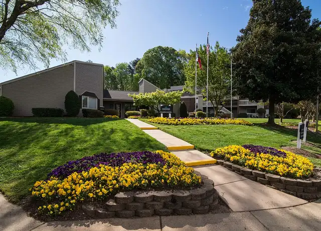Property at Devonwood Apartment Homes - 6320 Woodbend Dr, Charlotte, NC, 28212, 2 beds, 1-2 bath, [object Object]
