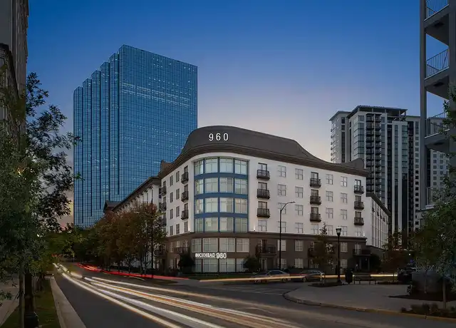 Property at Buckhead 960 - 960 E Paces Ferry Rd NE, Atlanta, GA, 30326, 0 beds, 1 bath, [object Object]