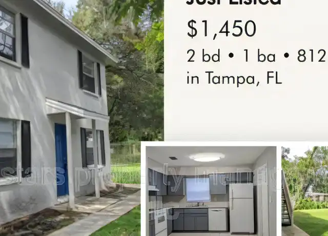Property at 9034 Tyler Ave, Jacksonville, FL, 32208, 2 beds, 1 bath, [object Object]