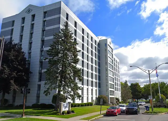 Property at 2651 Biddle Ave, Wyandotte, MI, 48192, 1 bed, 1 bath, [object Object]