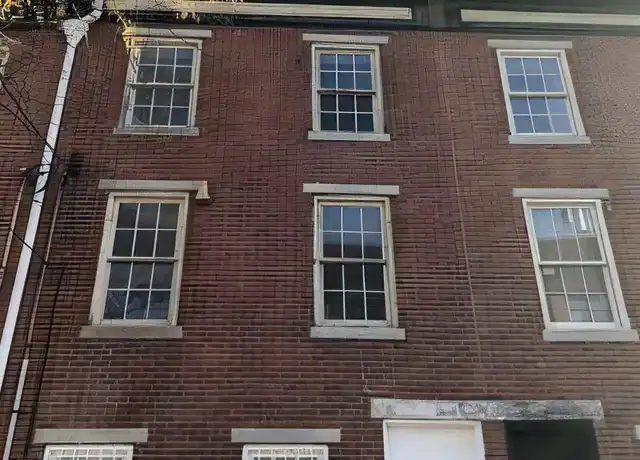Property at 725 S 17th St Unit B, Philadelphia, PA, 19146, 3 beds, 2 baths, [object Object]