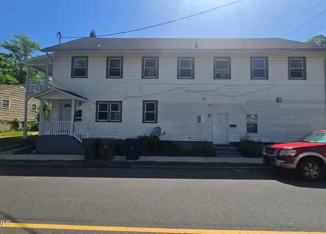 Property at 101 Anelve Ave Unit 1, Neptune City, NJ, 07753, 3 beds, 1 bath, [object Object]