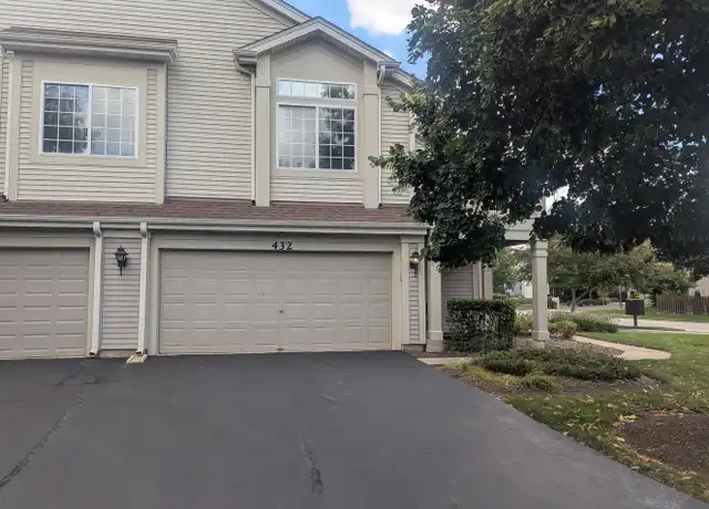 Property at 432 E Thornhill Ln, Palatine, IL, 60074, 2 beds, 2 baths, [object Object]