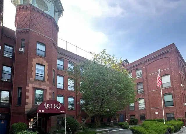 Property at 8410 101st St Unit 3J, Richmond Hill, NY, 11418, 2 beds, 2 baths, [object Object]