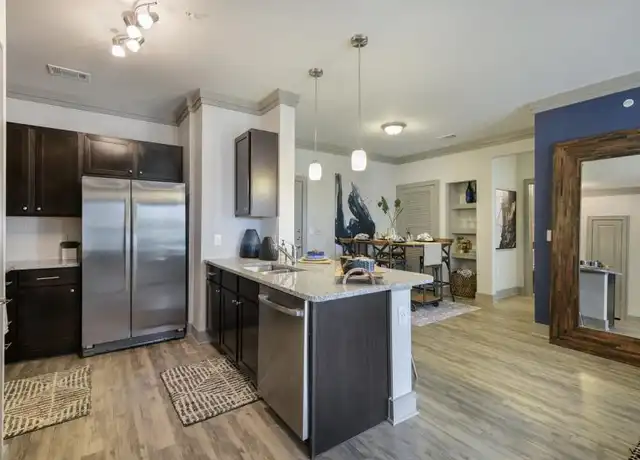 Property at 3609 Spring Stuebner Rd, Spring, TX, 77388, 1 bed, 1 bath, [object Object]