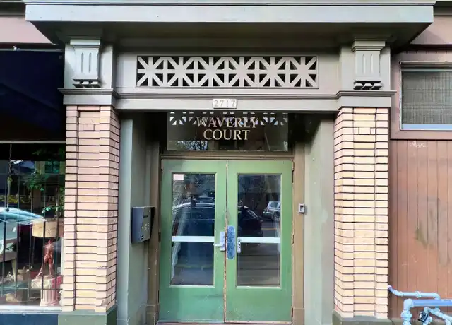 Property at 2510 SE Clinton St Unit 06, Portland, OR, 97202, 0 beds, 1 bath, [object Object]
