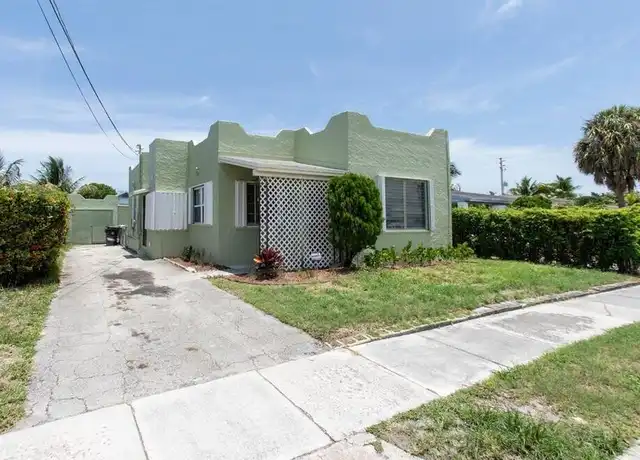 Property at 4116 Virginia Ter Unit A, West Palm Beach, FL, 33405, 3 beds, 2 baths, [object Object]