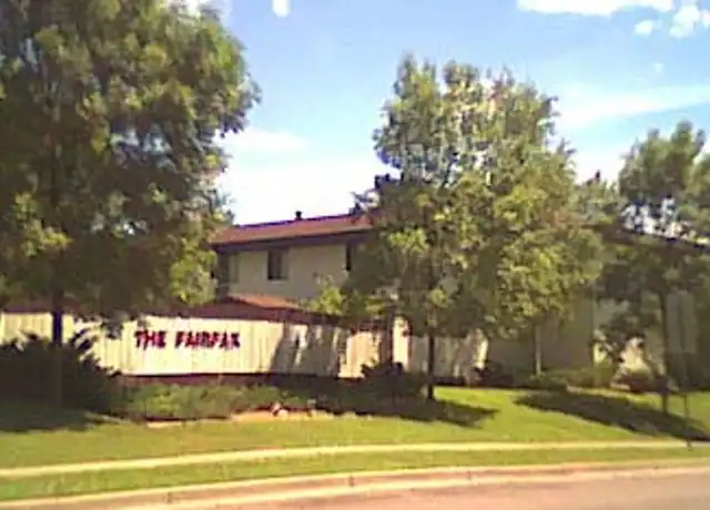 Property at 3633 Fairfax St Unit 3633 Fairfax Street, 210, Eau Claire, WI, 54701, 1 bed, 1 bath, [object Object]
