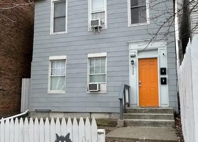 Property at 339 State St, Hudson, NY, 12534, 2 beds, 1 bath, [object Object]
