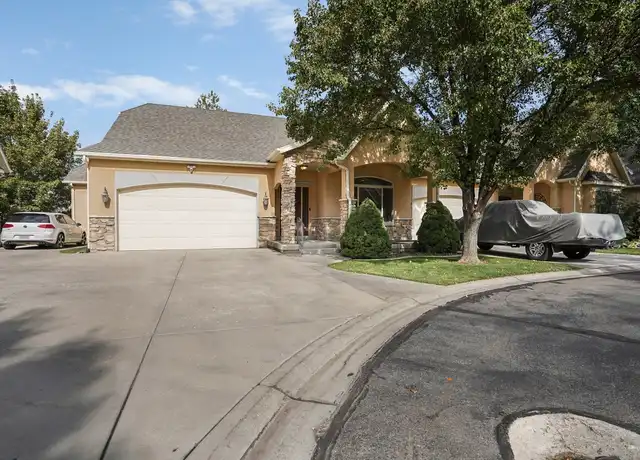 Property at 1321 E Farm Hill Dr, Murray, UT, 84117, 3 beds, 2.5 baths, [object Object]