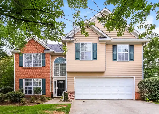 Property at 3415 Wrenwood Ct, Loganville, GA, 30052, 4 beds, 2.5 baths, [object Object]