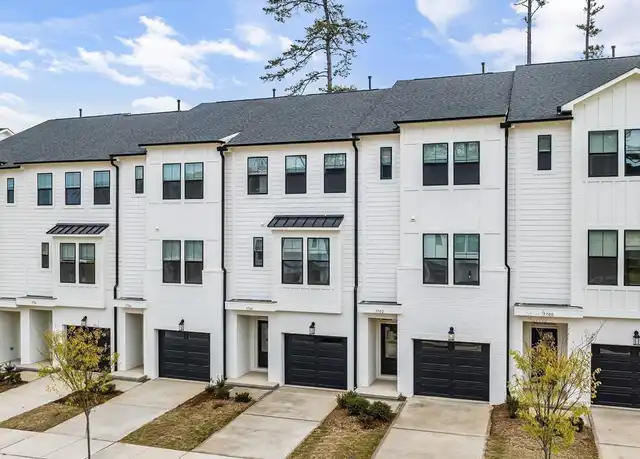 Property at 3709 Nova Star Ln Unit Garrison, Raleigh, NC, 27612, 3 beds, 2.5 baths, [object Object]