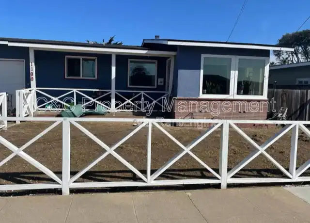 Property at 1190 Luxton St, Seaside, CA, 93955, 2 beds, 1.5 baths, [object Object]
