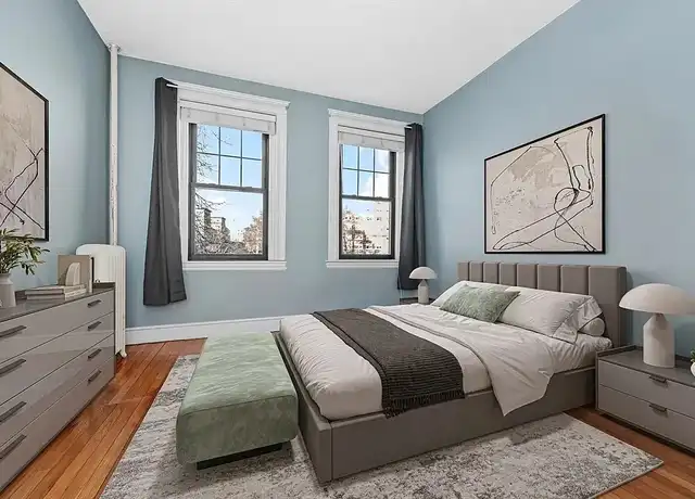 Property at 1560 Commonwealth Ave, Boston, MA, 02135, 2 beds, 1 bath, [object Object]