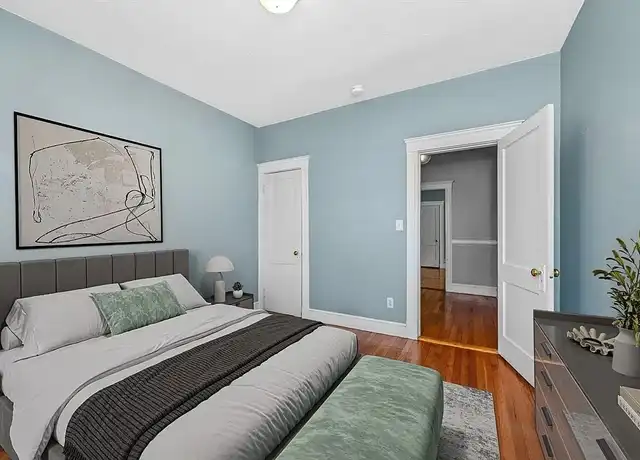 Property at 1560 Commonwealth Ave, Boston, MA, 02135, 2 beds, 1 bath, [object Object]