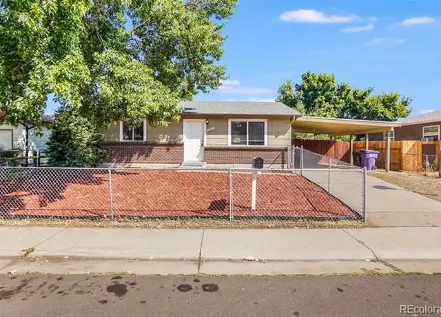 Property at 13191 Olmsted Pl, Denver, CO, 80239, 4 beds, 2 baths, [object Object]
