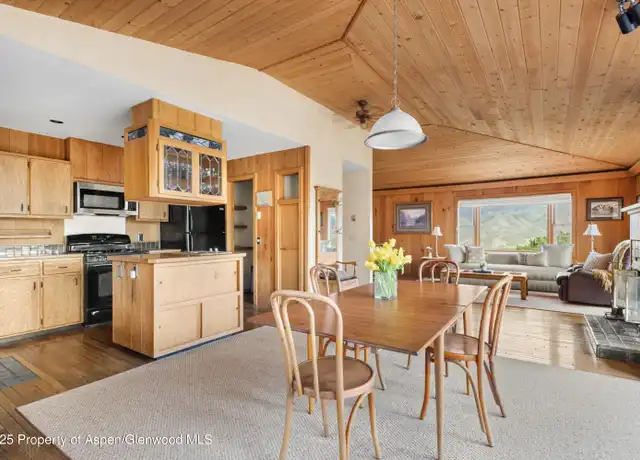 Property at 2020 Juniper Hill Dr, Aspen, CO, 81611, 2 beds, 2 baths, [object Object]