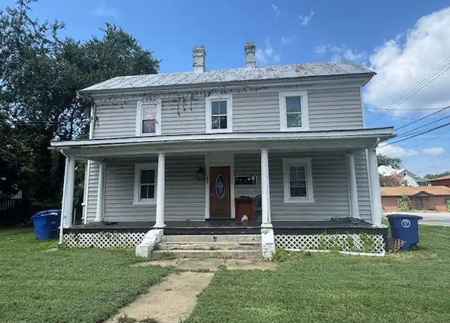 Property at 203 Church St Unit 1, Front Royal, VA, 22630, 1 bed, 1.5 baths, [object Object]