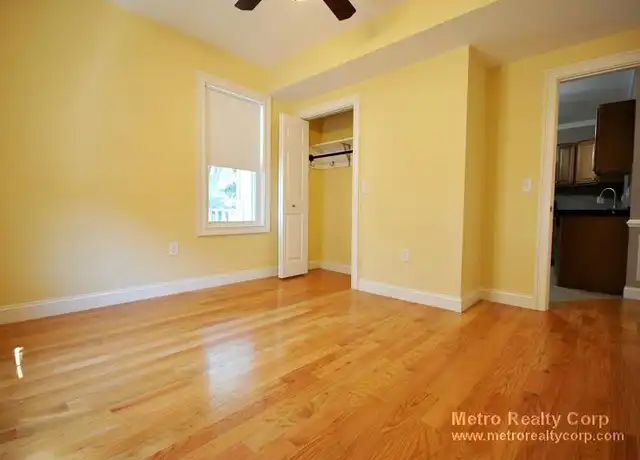 Property at 38 Turner St Unit 1, Brighton, MA, 02135, 3 beds, 1 bath, [object Object]