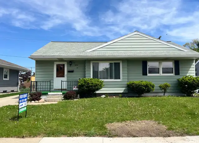 Property at 682 Commonwealth Ave, Jackson, MI, 49202, 3 beds, 1 bath, [object Object]