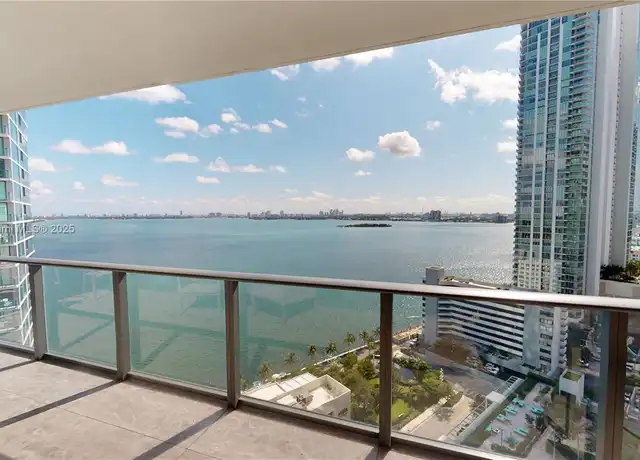 Property at 650 NE 32nd St #2005, Miami, FL, 33137, 2 beds, 3 baths, [object Object]