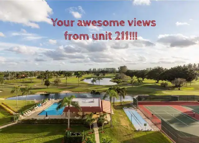 Property at 8900 Washington Blvd #211, Pembroke Pines, FL, 33025, 1 bed, 1.5 baths, [object Object]