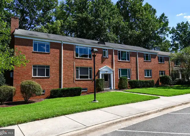 Property at 10311 Montrose Ave #101, Bethesda, MD, 20814, 2 beds, 1 bath, [object Object]