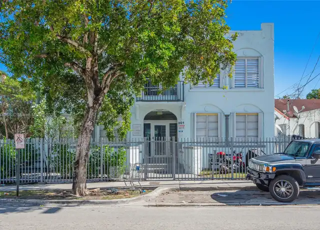 Property at 301 SW 10th Ave Unit 3, Miami, FL, 33130, 2 beds, 1 bath, [object Object]