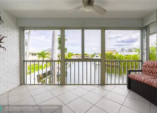 Property at 3201 NE 36th St, Fort Lauderdale, FL, 33308, 2 beds, 2 baths, [object Object]