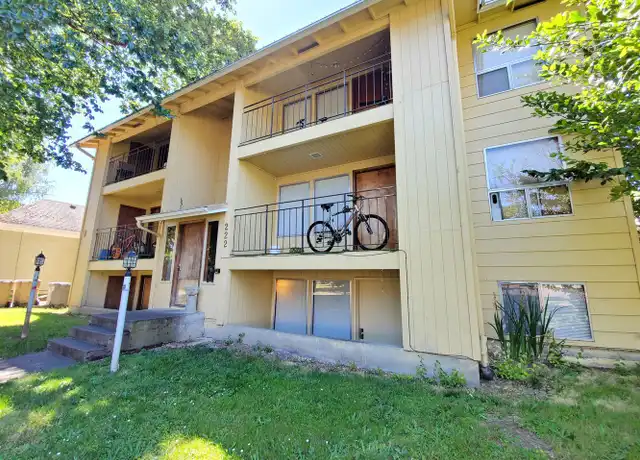 Property at 222 NW 14th St Unit 222-04, Corvallis, OR, 97330, 2 beds, 1 bath, [object Object]