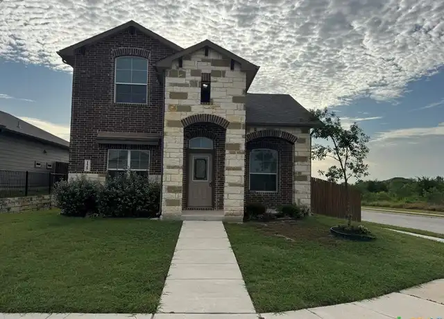 Property at 125 Windfield Path, San Marcos, TX, 78666, 3 beds, 2.5 baths, [object Object]